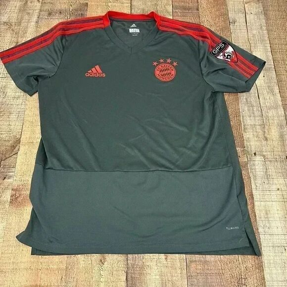 Adidas Other - Adidas Climacool FC Bayern Munich Jersey Size M